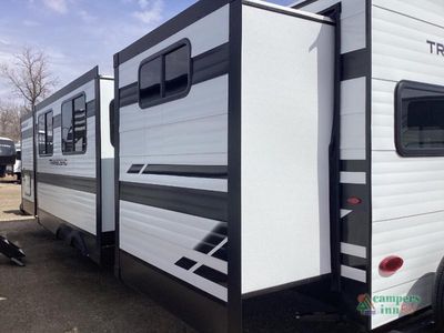 2026 Grand Design Transcend Xplor - Photo 11