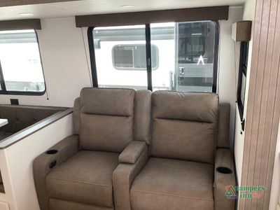 2026 Grand Design Transcend Xplor - Photo 34