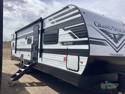 2026 Grand Design Transcend Xplor - Photo 1