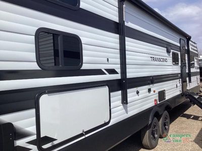 2026 Grand Design Transcend Xplor - Photo 14