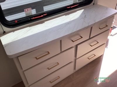 2026 Grand Design Transcend Xplor - Photo 28