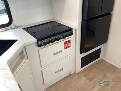 2026 Grand Design Transcend Xplor - Photo 37