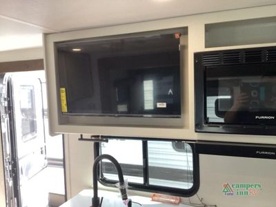 2026 Grand Design Transcend Xplor - Photo 40