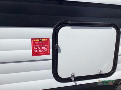 2026 Grand Design Transcend Xplor - Photo 21