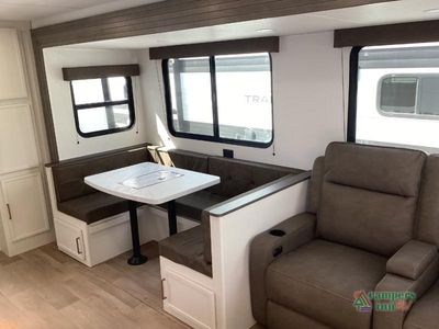 2026 Grand Design Transcend Xplor - Photo 35