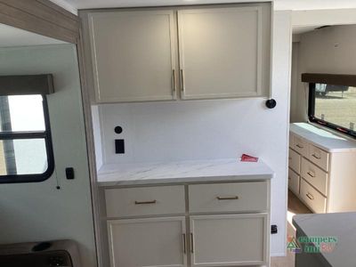 2026 Grand Design Transcend Xplor - Photo 41