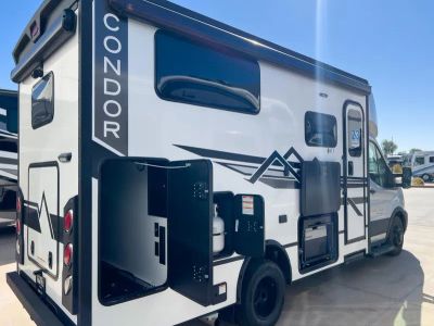 2026 Entegra CONDOR - Photo 16