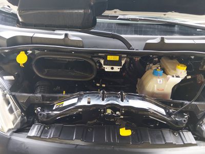 2026 Ram ProMaster Cargo Van — photo 9 view