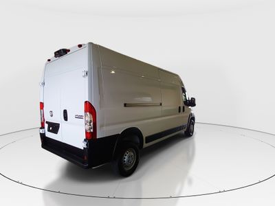 2026 Ram ProMaster Cargo Van — photo 7 view