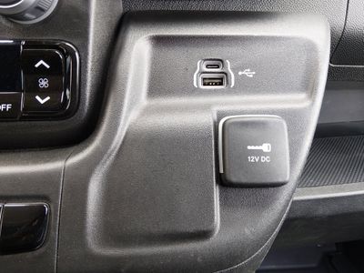 2026 Ram ProMaster Cargo Van — photo 18 view