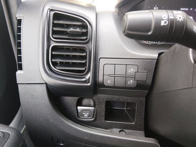2026 Ram ProMaster Cargo Van — photo 13 view