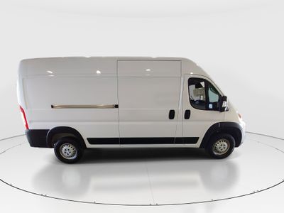 2026 Ram ProMaster Cargo Van — photo 8 view