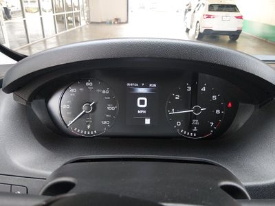 2026 Ram ProMaster Cargo Van — photo 14 view