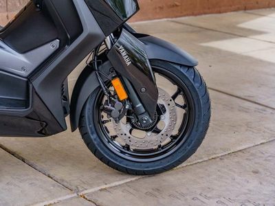 2026 Yamaha XMAX - Photo 10