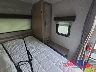 2021 Forest River RV Rockwood Extreme Sports - Photo 22