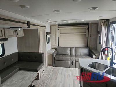 2021 Forest River RV Rockwood Extreme Sports - Photo 12