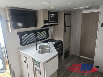 2021 Forest River RV Rockwood Extreme Sports - Photo 7