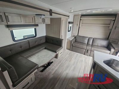 2021 Forest River RV Rockwood Extreme Sports - Photo 18