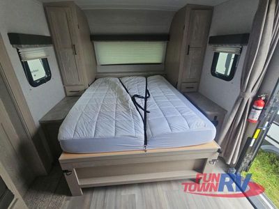 2021 Forest River RV Rockwood Extreme Sports - Photo 21