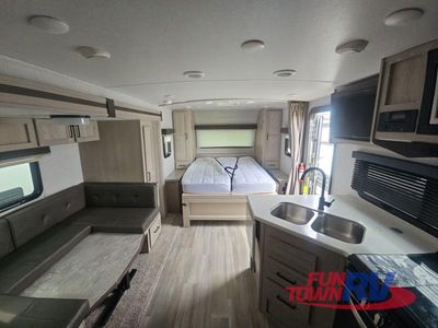 2021 Forest River RV Rockwood Extreme Sports - Photo 5