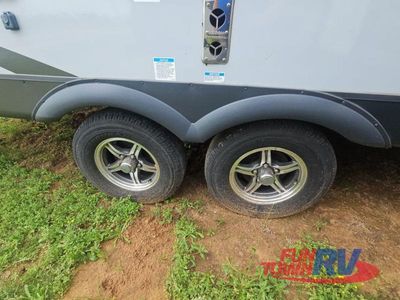 2021 Forest River RV Rockwood Extreme Sports - Photo 28