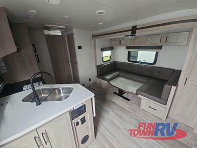 2021 Forest River RV Rockwood Extreme Sports - Photo 3