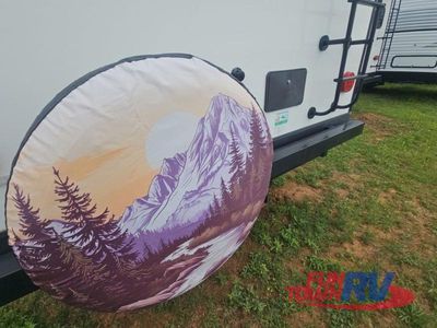 2021 Forest River RV Rockwood Extreme Sports - Photo 31