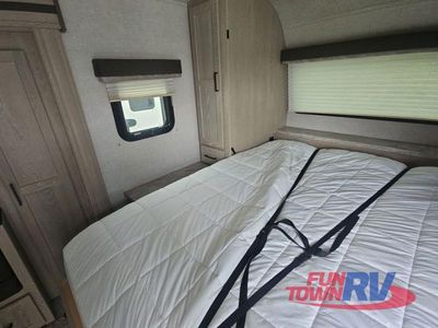2021 Forest River RV Rockwood Extreme Sports - Photo 23