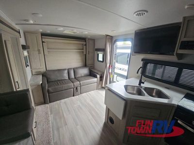 2021 Forest River RV Rockwood Extreme Sports - Photo 6