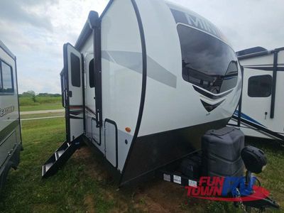 2021 Forest River RV Rockwood Extreme Sports - Photo 9