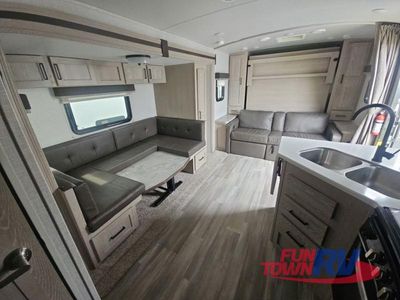 2021 Forest River RV Rockwood Extreme Sports - Photo 4