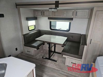 2021 Forest River RV Rockwood Extreme Sports - Photo 32