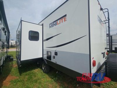 2021 Forest River RV Rockwood Extreme Sports - Photo 11