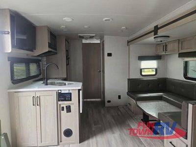2021 Forest River RV Rockwood Extreme Sports - Photo 2
