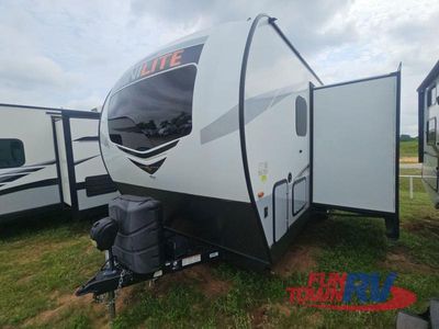 2021 Forest River RV Rockwood Extreme Sports - Photo 10