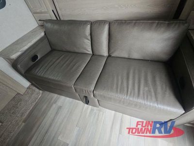 2021 Forest River RV Rockwood Extreme Sports - Photo 20