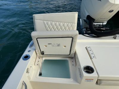 2025 Scout WHT 400 VDO V10 - Photo 8