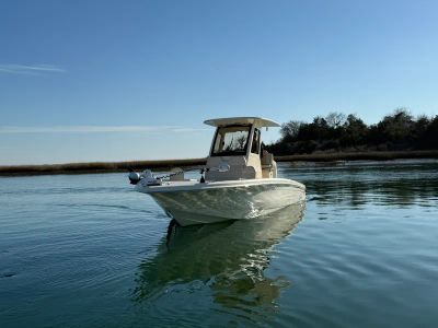 2025 Scout WHT 400 VDO V10 - Photo 3