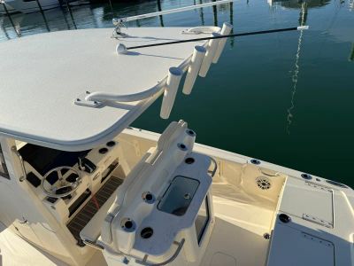 2025 Scout WHT 400 VDO V10 - Photo 12