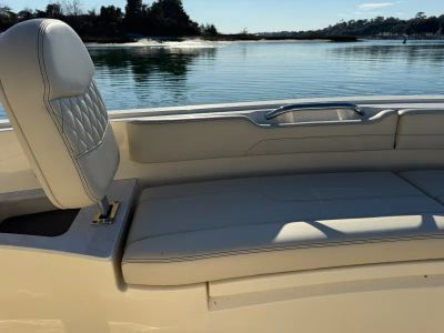 2025 Scout WHT 400 VDO V10 - Photo 21