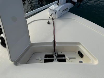 2025 Scout WHT 400 VDO V10 - Photo 24