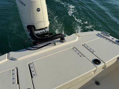 2025 Scout WHT 400 VDO V10 - Photo 7