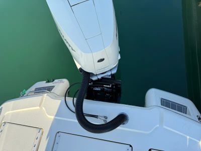 2025 Scout WHT 400 VDO V10 - Photo 6