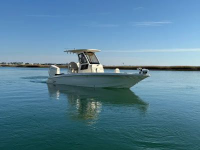 2025 Scout WHT 400 VDO V10 - Photo 1