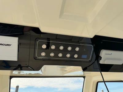 2025 Scout WHT 400 VDO V10 - Photo 18