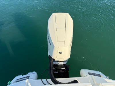 2025 Scout WHT 400 VDO V10 - Photo 5