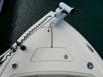 2025 Scout WHT 400 VDO V10 - Photo 23
