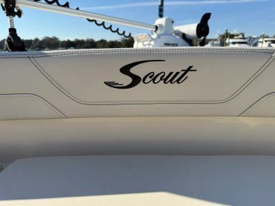 2025 Scout WHT 400 VDO V10 - Photo 22