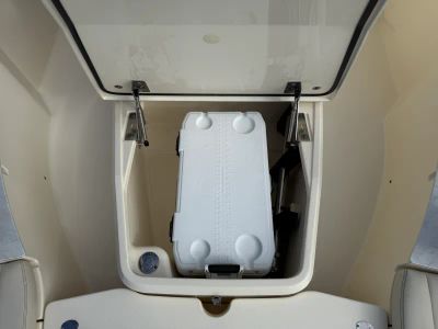 2025 Scout WHT 400 VDO V10 - Photo 14