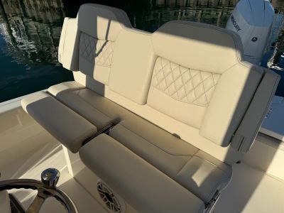 2025 Scout WHT 400 VDO V10 - Photo 17